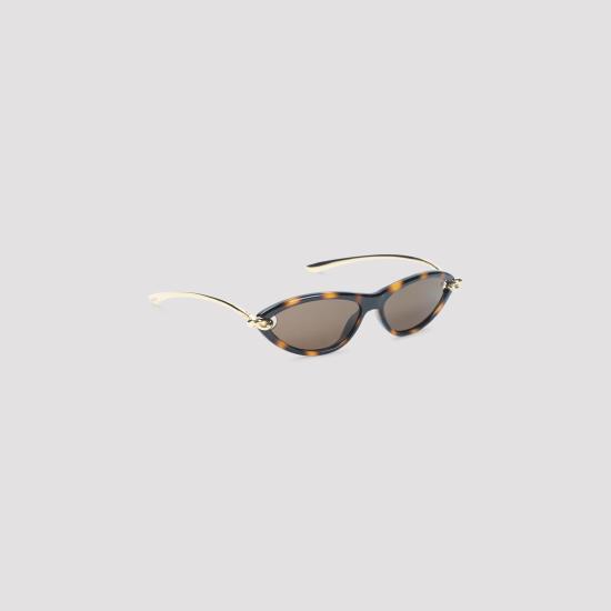 26FW 보테가베네타 선글라스 821447 VBL80 1315 HAVANA GOLD