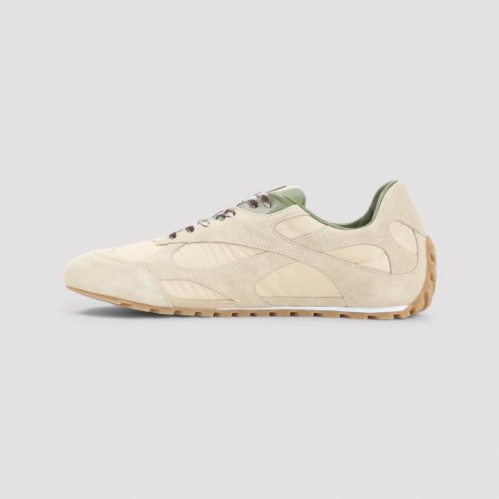 26FW 보테가베네타 ORBIT 오빗 플래시 스니커즈 838373 V3MS2 9725 TUFO MATCHA - BOTTEGA VENETA