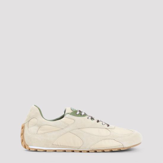26FW 보테가베네타 ORBIT 오빗 플래시 스니커즈 838373 V3MS2 9725 TUFO MATCHA