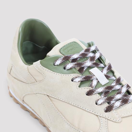 26FW 보테가베네타 ORBIT 오빗 플래시 스니커즈 838373 V3MS2 9725 TUFO MATCHA - BOTTEGA VENETA