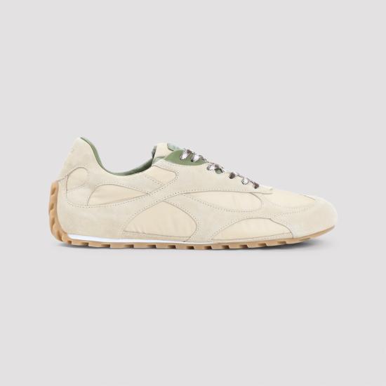 26FW 보테가베네타 ORBIT 오빗 플래시 스니커즈 838373 V3MS2 9725 TUFO MATCHA - BOTTEGA VENETA