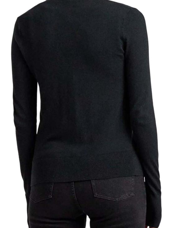 26SS 랄프 로렌 가디건 200808207001 BLACK - RALPH LAUREN