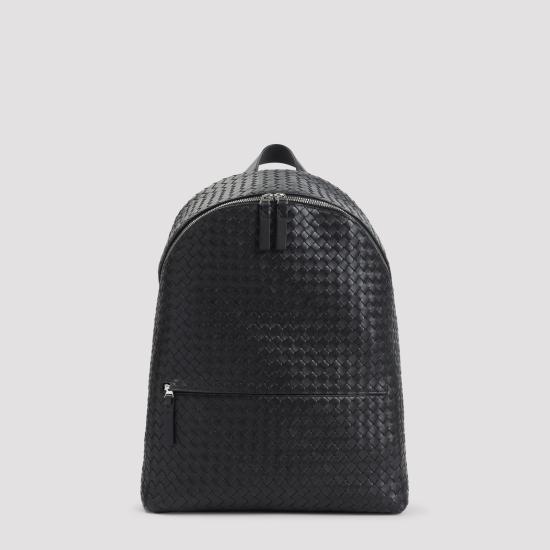 26FW 보테가베네타 백팩 876359 V4RT3 8803 BLACK
