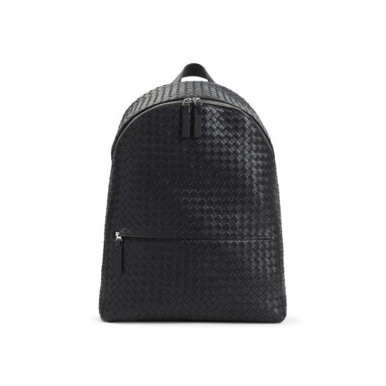 26FW 보테가베네타 백팩 876359 V4RT3 8803 BLACK - BOTTEGA VENETA