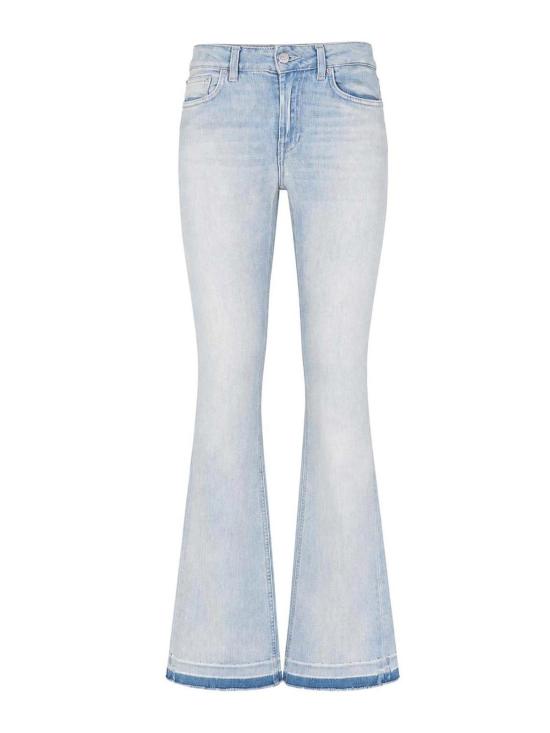 26SS 돈답 스트레이트 팬츠 DP755DS0107DMB2800 Denim