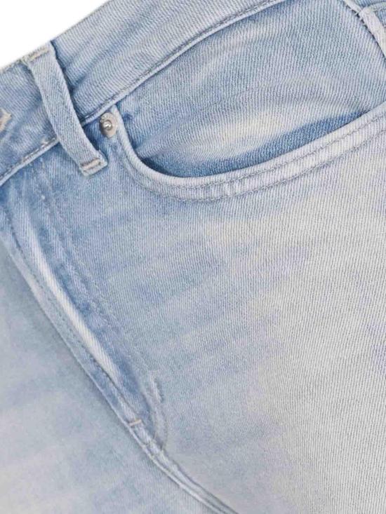 26SS 돈답 스트레이트 팬츠 DP755DS0107DMB2800 Denim - DONDUP