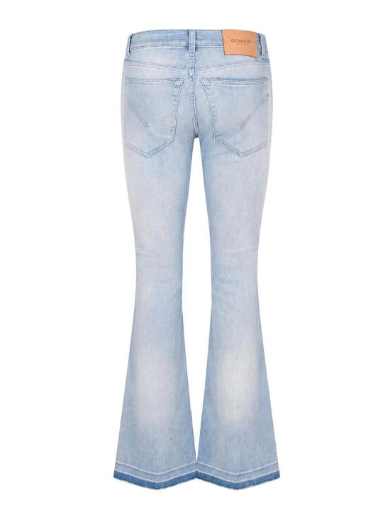 26SS 돈답 스트레이트 팬츠 DP755DS0107DMB2800 Denim - DONDUP