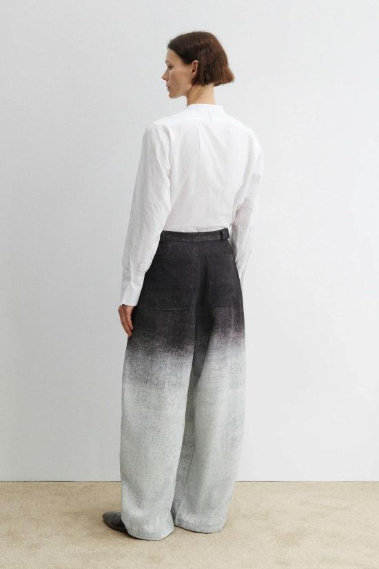  레이첼 코미 트레이닝/조거 팬츠 디아스 팬츠 블랙 - RACHEL COMEY