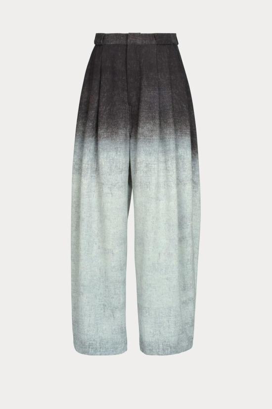  레이첼 코미 트레이닝/조거 팬츠 디아스 팬츠 블랙 - RACHEL COMEY
