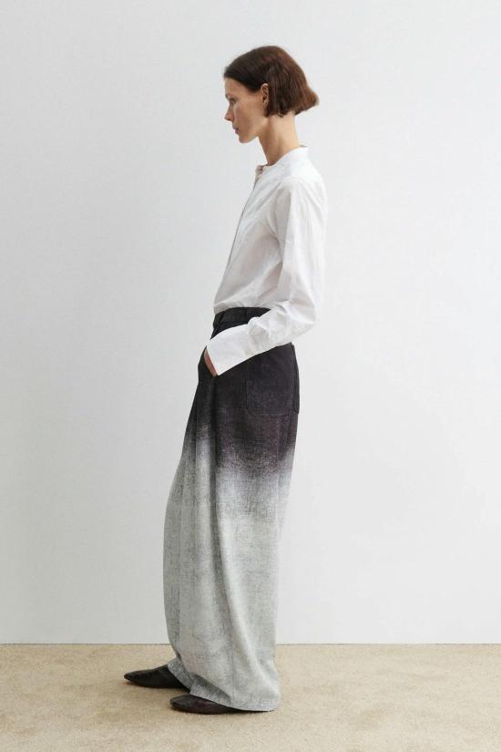  레이첼 코미 트레이닝/조거 팬츠 디아스 팬츠 블랙 - RACHEL COMEY
