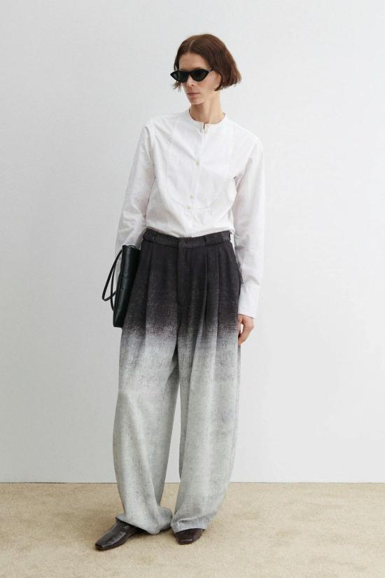  레이첼 코미 트레이닝/조거 팬츠 디아스 팬츠 블랙 - RACHEL COMEY