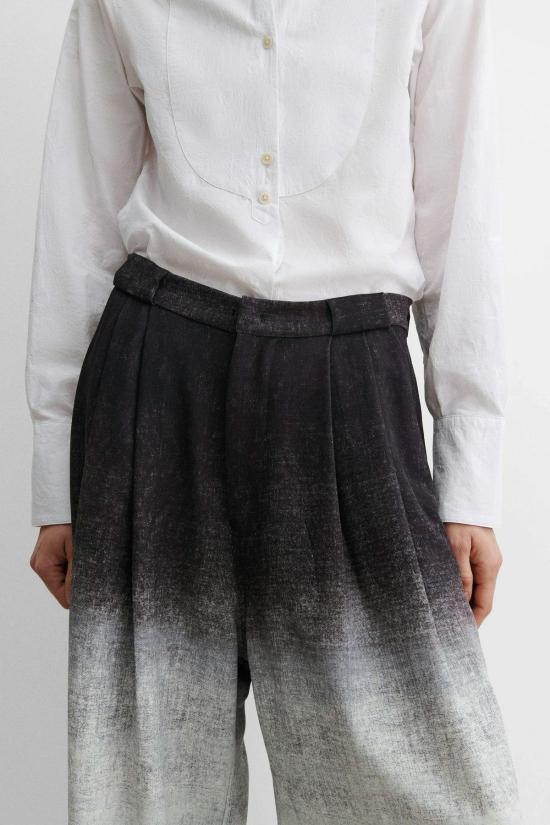  레이첼 코미 트레이닝/조거 팬츠 디아스 팬츠 블랙 - RACHEL COMEY