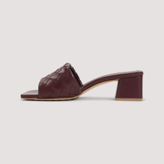 26SS 보테가베네타 샌들 838098 V2ED0 2240 BAROLO - BOTTEGA VENETA