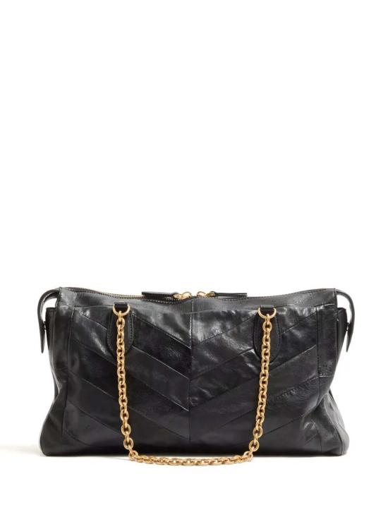 26FW 발렌티노 가라바니 숄더백 WB0S70UYF0NO BLACK - VALENTINO GARAVANI