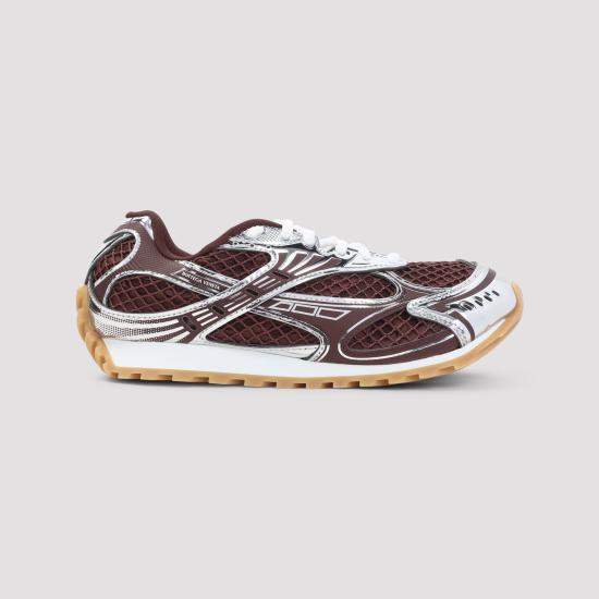 26FW 보테가베네타 스니커즈 755915 V2X40 2245 HOT VIOLET - BOTTEGA VENETA