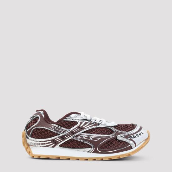 26FW 보테가베네타 스니커즈 755915 V2X40 2245 HOT VIOLET