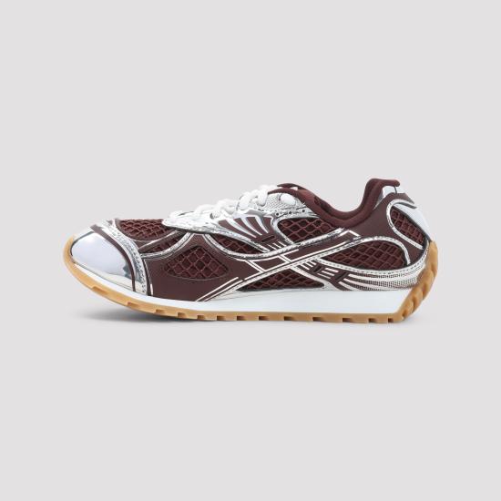 26FW 보테가베네타 스니커즈 755915 V2X40 2245 HOT VIOLET - BOTTEGA VENETA