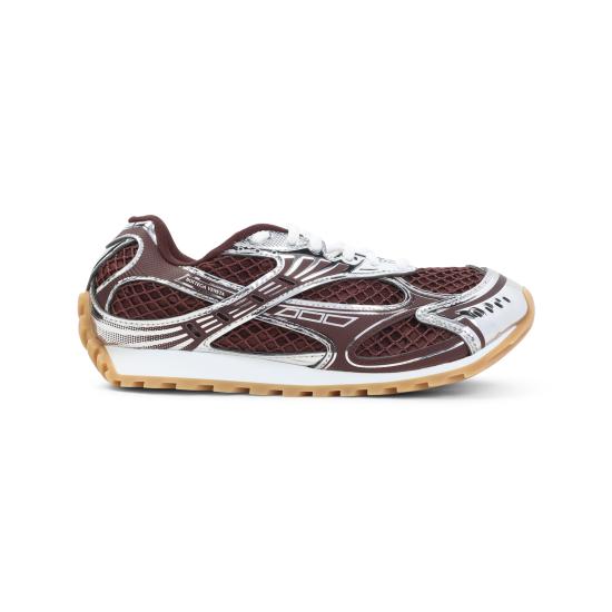 26FW 보테가베네타 스니커즈 755915 V2X40 2245 HOT VIOLET - BOTTEGA VENETA
