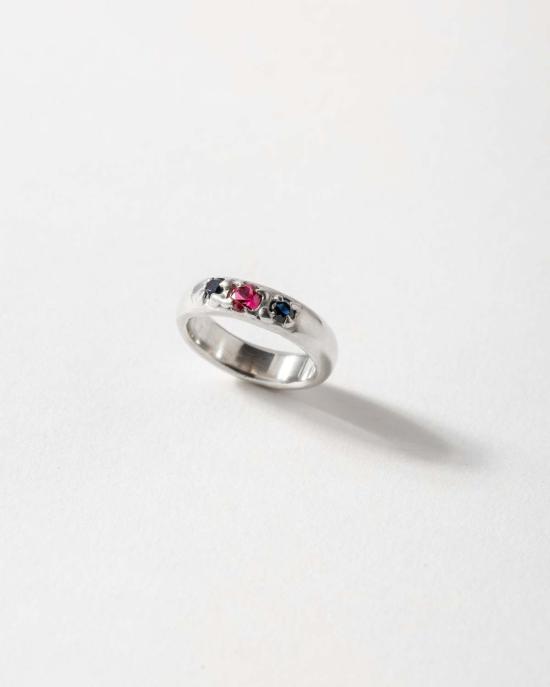  브루나 테노리오 주얼리 반지 피스 링 - BRUNA TENORIO JEWELRY