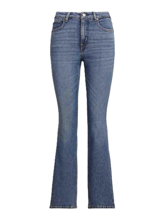26SS 랄프 로렌 데님 팬츠 200978981001 Blue