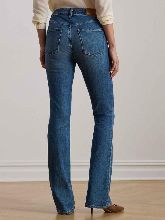 26SS 랄프 로렌 데님 팬츠 200978981001 Blue - RALPH LAUREN