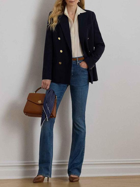 26SS 랄프 로렌 데님 팬츠 200978981001 Blue - RALPH LAUREN