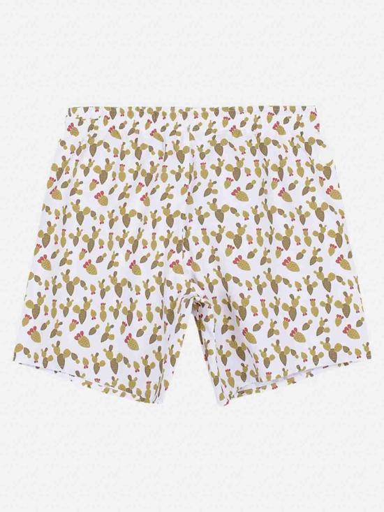 26SS 콜마르 스윔팬츠 7269A1HL01G WHITE - COLMAR