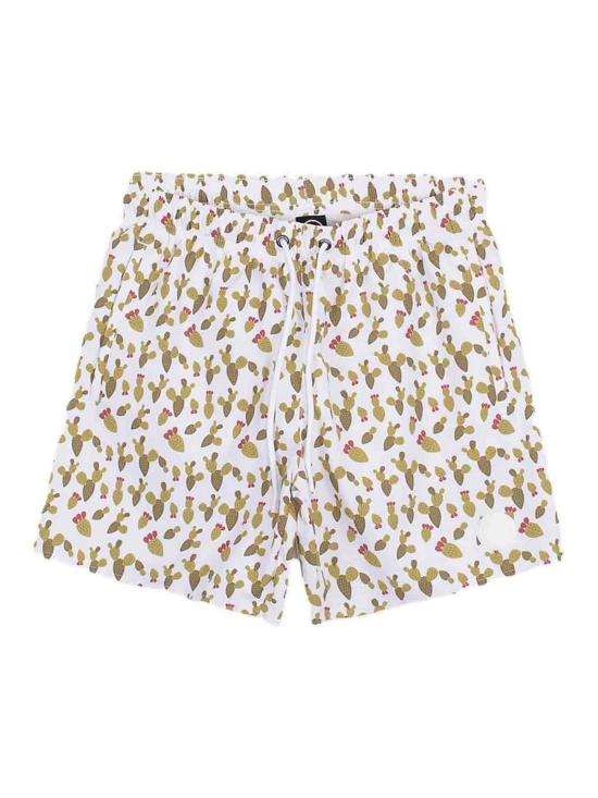 26SS 콜마르 스윔팬츠 7269A1HL01G WHITE