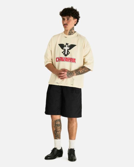  윌리 차바리아 숏팬츠 바라초 쇼트 - WILLY CHAVARRIA