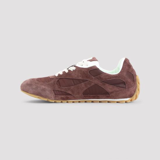 26FW 보테가베네타 스니커즈 867944 V3MS2 6186 DEEP MAHOGONY - BOTTEGA VENETA