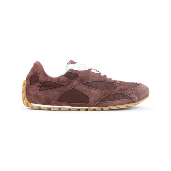 26FW 보테가베네타 스니커즈 867944 V3MS2 6186 DEEP MAHOGONY - BOTTEGA VENETA