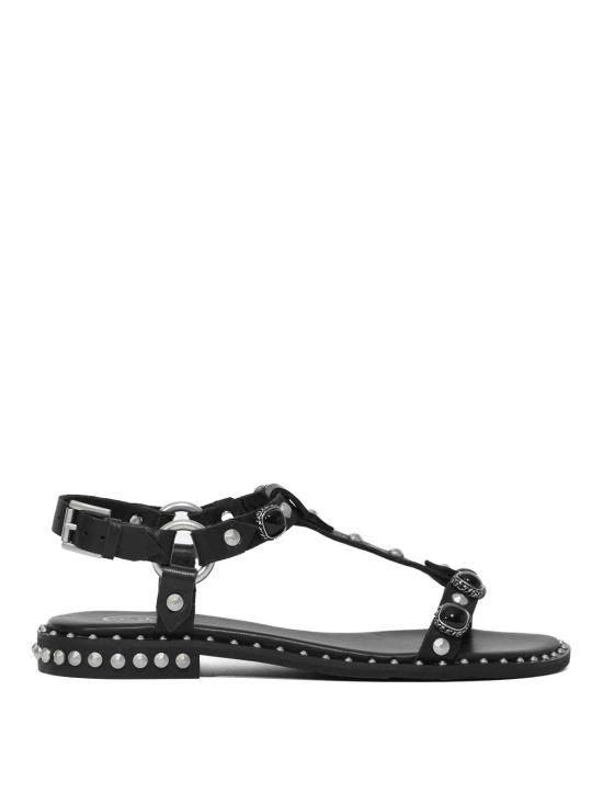 26SS 아쉬 샌들 S26PODIUM01 Black