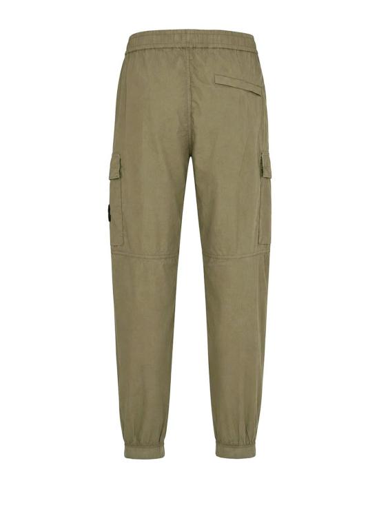 26SS 스톤 아일랜드 팬츠 3100031S0003V005G Dark Green - STONE ISLAND