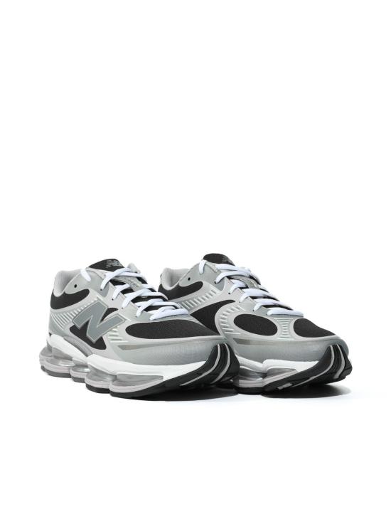 26SS 뉴발란스 스니커즈 U20003OZ Black - NEW BALANCE