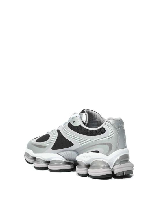 26SS 뉴발란스 스니커즈 U20003OZ Black - NEW BALANCE