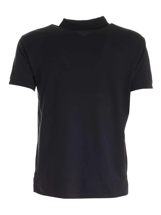 26SS 폴로 랄프로렌 폴로 티셔츠 710685514002 Black - POLO RALPH LAUREN