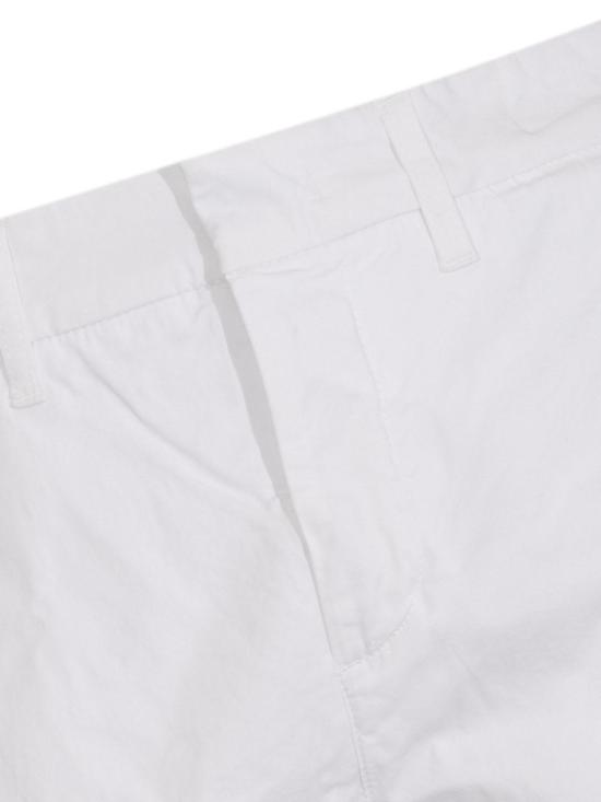 26SS 페이 팬츠 NTM8652187TGURB001 White - FAY