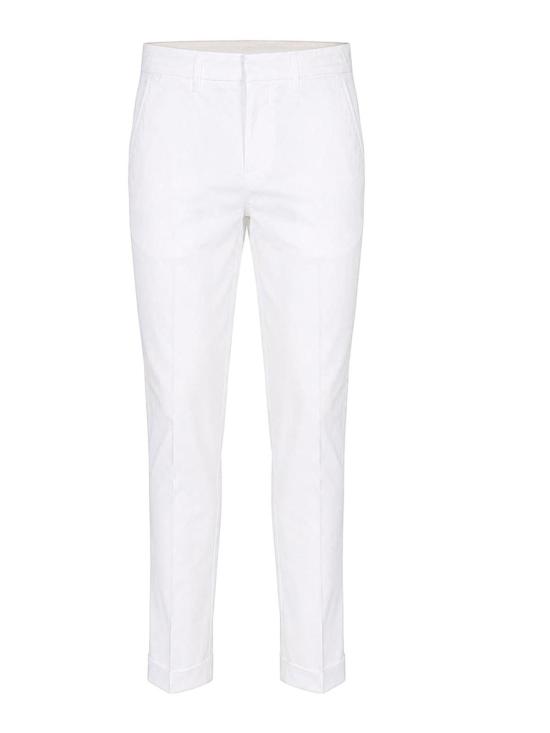 26SS 페이 팬츠 NTM8652187TGURB001 White