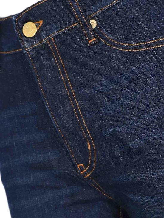 26SS 사이클 진스 스트레이트 팬츠 362P50583 Blue - CYCLE JEANS