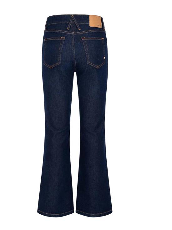 26SS 사이클 진스 스트레이트 팬츠 362P50583 Blue - CYCLE JEANS
