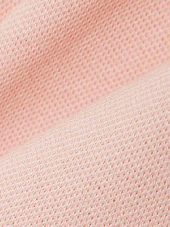 26SS 라코스테 폴로 티셔츠 PF3123UI2 PINK - LACOSTE