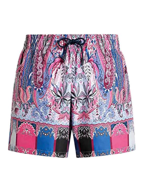 26FW 에트로 스윔팬츠 MRPB000299SPS12X0883 Pink