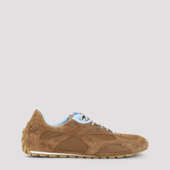 26FW 보테가베네타 ORBIT 오빗 플래시 스니커즈 838373 V3MS2 2589 NEW AMBER