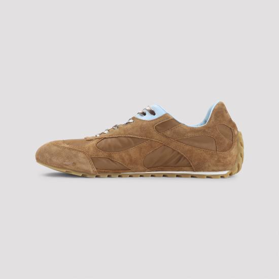 26FW 보테가베네타 ORBIT 오빗 플래시 스니커즈 838373 V3MS2 2589 NEW AMBER - BOTTEGA VENETA