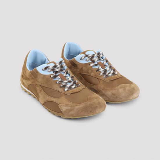 26FW 보테가베네타 ORBIT 오빗 플래시 스니커즈 838373 V3MS2 2589 NEW AMBER - BOTTEGA VENETA