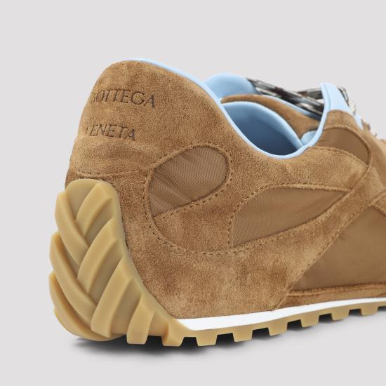 26FW 보테가베네타 ORBIT 오빗 플래시 스니커즈 838373 V3MS2 2589 NEW AMBER - BOTTEGA VENETA