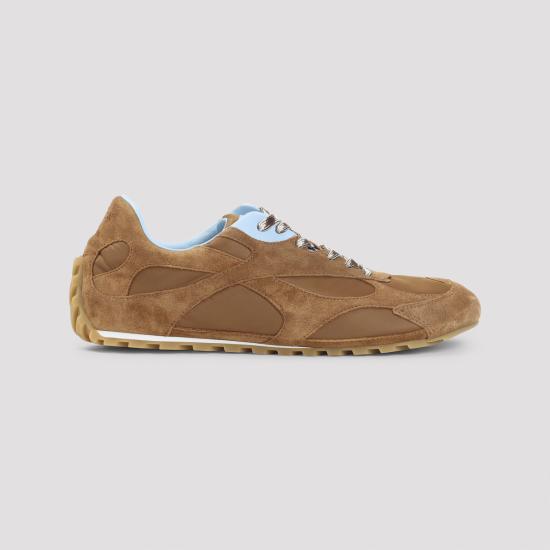 26FW 보테가베네타 ORBIT 오빗 플래시 스니커즈 838373 V3MS2 2589 NEW AMBER - BOTTEGA VENETA