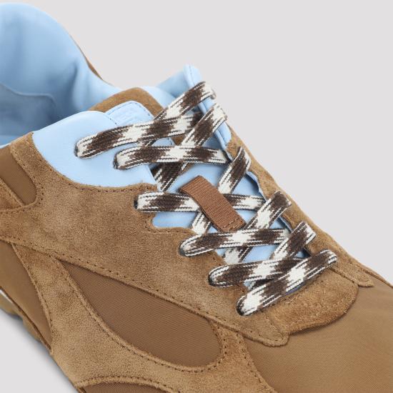 26FW 보테가베네타 ORBIT 오빗 플래시 스니커즈 838373 V3MS2 2589 NEW AMBER - BOTTEGA VENETA