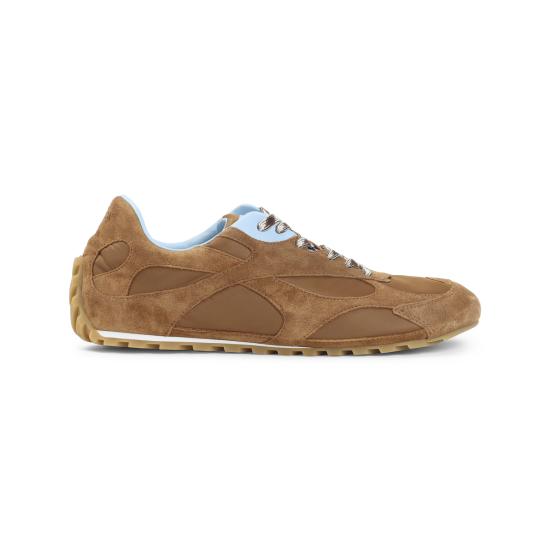 26FW 보테가베네타 ORBIT 오빗 플래시 스니커즈 838373 V3MS2 2589 NEW AMBER - BOTTEGA VENETA