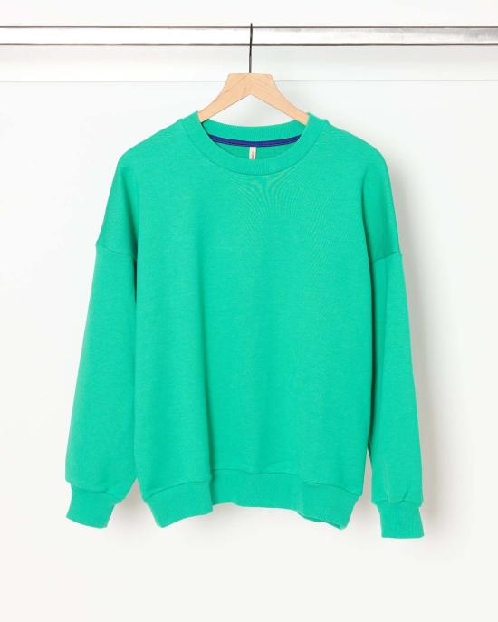  INDRESS 스웨터 인드레스 알른윅 스웨트셔츠
